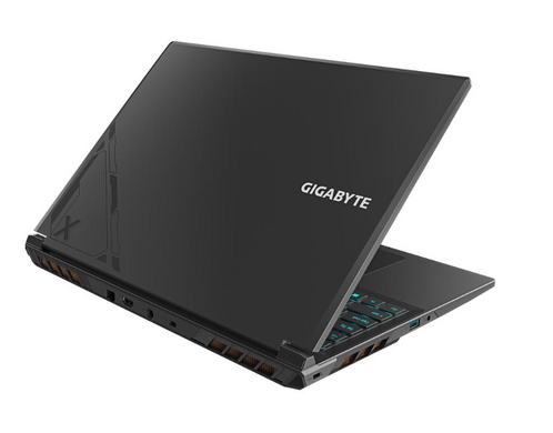 Ноутбук GIGABYTE G6X (9KG-43US864SH)