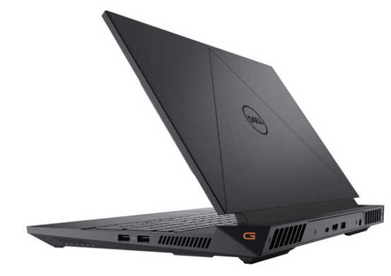 Ноутбук Dell G15 5530 (G5530-7388GRY-PUS)