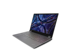 Ноутбук Lenovo ThinkPad P16 Gen 2  (21FA002WUS)