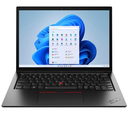 Ноутбук Lenovo - ThinkPad L13 Yoga (21B6S0TN00) New