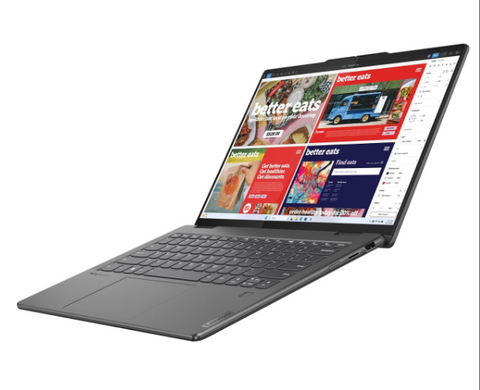 Ноутбук  Lenovo - Yoga 7i 2-in-1 (83DJ0002US)