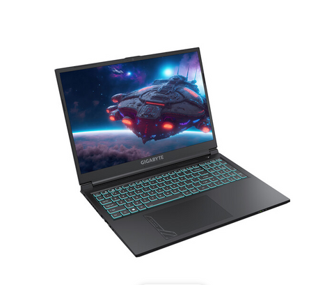 Ноутбук Gigabyte 16" G6 KF (KF-H3US853SH)