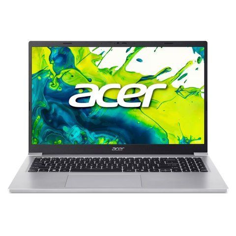 Ноутбук Acer Aspire Lite 15 Light Silver (197923490652)