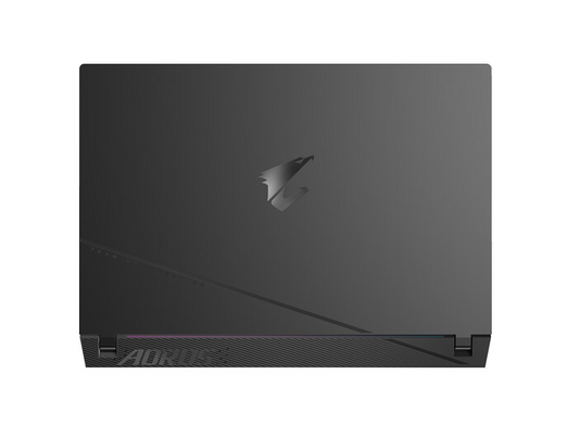 Ноутбук Gigabyte AORUS 17 (BSG-13US654SH)