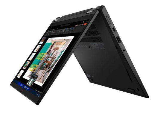 Ноутбук Lenovo - ThinkPad L13 Yoga (21B6S0TN00) New