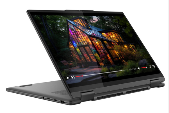 Ноутбук  Lenovo - Yoga 7i 2-in-1 (83DJ0002US)