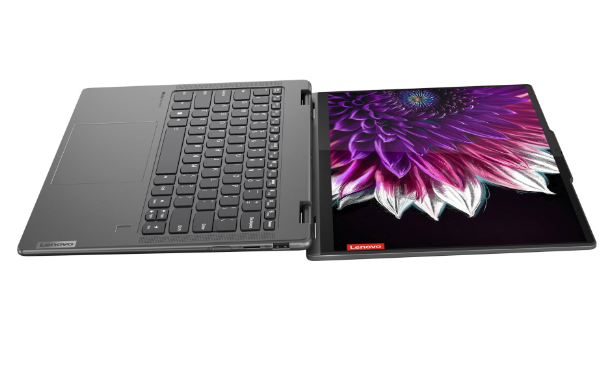 Ноутбук  Lenovo - Yoga 7i 2-in-1 (83DJ0002US)