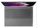 Ноутбук  Lenovo - Yoga 7i 2-in-1 (83DJ0002US)