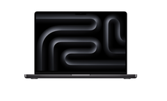 Ноутбук Apple MacBook Pro 14" Space Black Late 2023 (Z1AU002A7)