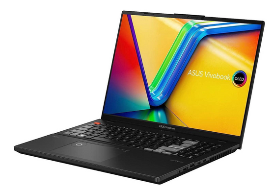 Ноутбук  ASUS Vivobook Pro 16X (K6604JI-AS99)