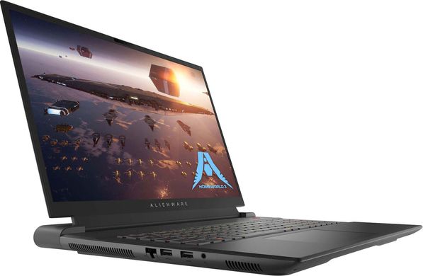 Ноутбук Alienware M18 (AWM18-A145BLK-PUS) New