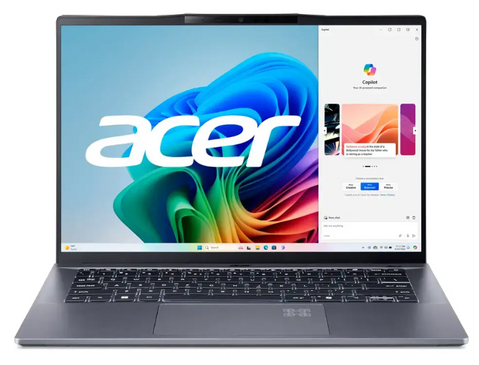 Ноутбук Acer - Swift Go SFG14-01-X006 (NX.KYXAA.002)