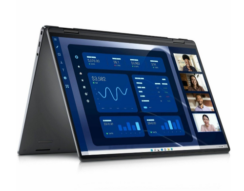 Ноутбук Dell - Latitude 9000 2-in-1 (F47JT)