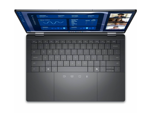 Ноутбук Dell - Latitude 9000 2-in-1 (F47JT)