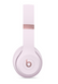 Навушники Beats Solo 4 — On-Ear Wireless Headphones – Cloud Pink (MUW33)