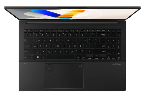 Ноутбук ASUS - Vivobook Pro 15(Q543MJ-U93050)