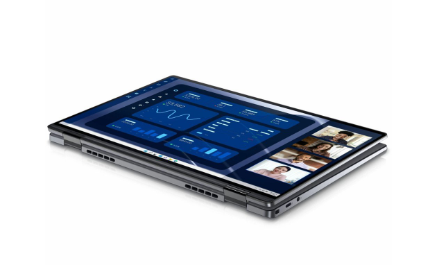 Ноутбук Dell - Latitude 9000 2-in-1 (F47JT)