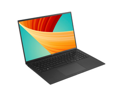 Ноутбук LG Gram 16 (16Z90R-K.AAS6U1)
