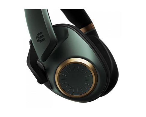 Комп'ютерна гарнітура Sennheiser EPOS H6PRO Closed Racing Green (1000968)