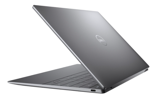 Ноутбук Dell – XPS 13 – 13.4 (XPS9340-7319BLK-PUS)