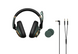 Комп'ютерна гарнітура Sennheiser EPOS H6PRO Closed Racing Green (1000968)