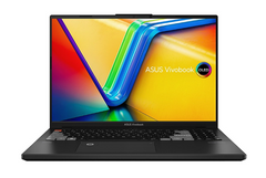 Ноутбук ASUS VivoBook Pro 16X OLED K6604 (K6604JI-ES96)