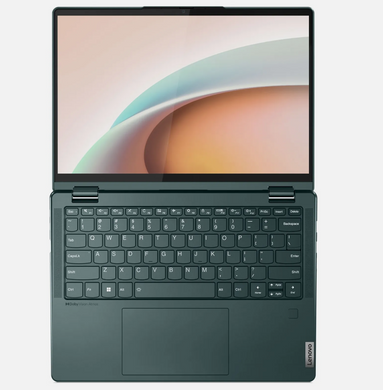 Ноутбук Lenovo Yoga 6 13ABR8 (83B2001WUS)