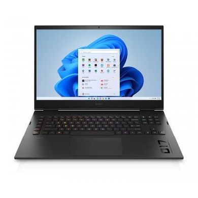 Ноутбук HP Omen 17-ck2002nr (83H02UA)