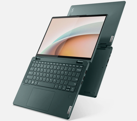 Ноутбук Lenovo Yoga 6 13ABR8 (83B2001WUS)