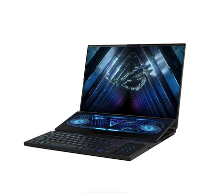 Ноутбук ASUS ROG Zephyrus Duo 16 GX650PY (GX650PY-XS97)