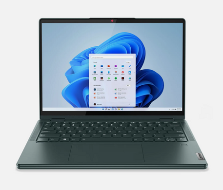 Ноутбук Lenovo Yoga 6 13ABR8 (83B2001WUS)