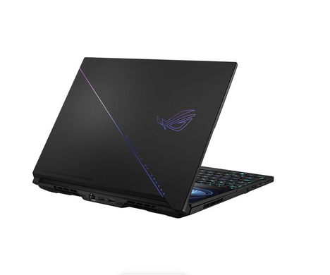 Ноутбук ASUS ROG Zephyrus Duo 16 GX650PY (GX650PY-XS97)