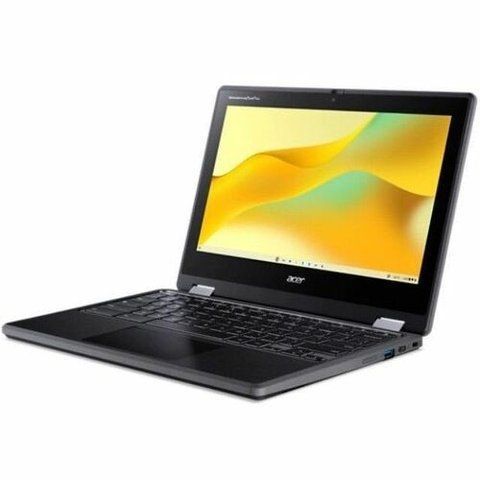 Ноутбук 2 в 1 Acer Chromebook Spin 511 R756T-C822 Чорний (R756T-C822)