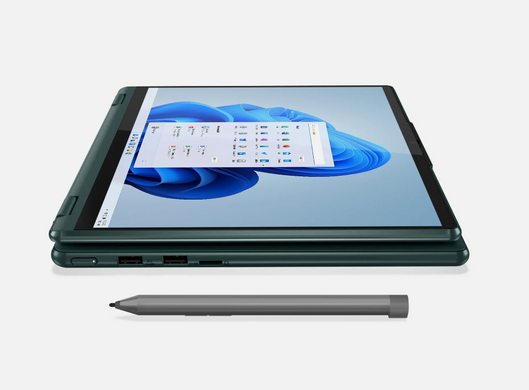 Ноутбук Lenovo Yoga 6 13ABR8 (83B2001WUS)