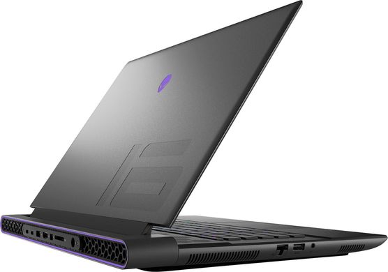 Ноутбук Alienware M16 (AWM16-7602BLK-PUS) New
