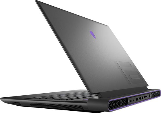 Ноутбук Alienware M16 (AWM16-7602BLK-PUS) New