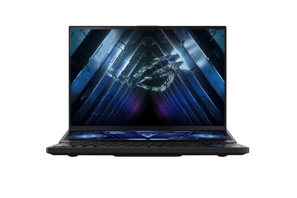 Ноутбук ASUS ROG Zephyrus Duo 16 GX650PY (GX650PY-XS97)