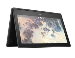 Ноутбук HP 11.6" 64GB Chromebook x360 11 G4 EE Multi-Touch (3V254UT)