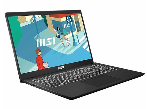 Ноутбук MSI - Modern 15 B13M (MOD1513886)