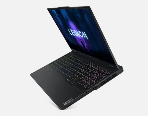 Ноутбук Lenovo Legion Pro 5 (82WK0044US)