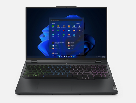 Ноутбук Lenovo Legion Pro 5 (82WK0044US)