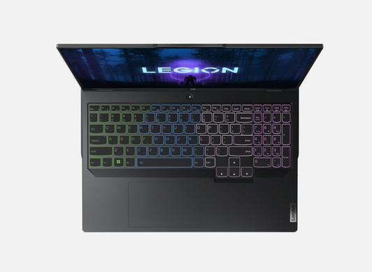 Ноутбук Lenovo Legion Pro 5 (82WK0044US)