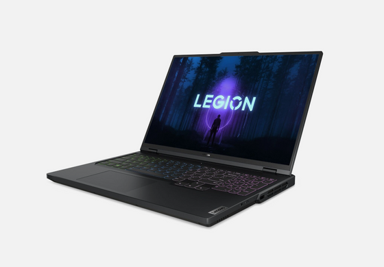 Ноутбук Lenovo Legion Pro 5 (82WK0044US)