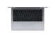 Ноутбук Apple MacBook Pro 14" Space Gray 2023 (MPHE3)