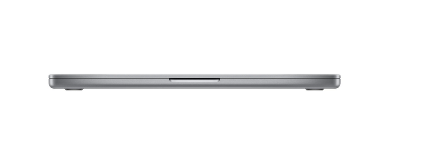 Ноутбук Apple MacBook Pro 14" Space Gray 2023 (MPHE3)