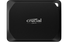 SSD накопичувач Crucial X10 Pro 4 TB (CT4000X10PROSSD9)