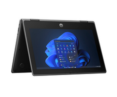 Ноутбук HP 11.6" Pro x360 Fortis G11 Multi-Touch 2-in-1 (7N4J2UT)