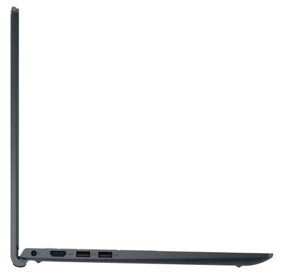 Ноутбук Dell Inspiron 15  (i3520-5124BLK-PUS)