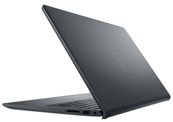 Ноутбук Dell Inspiron 15  (i3520-5124BLK-PUS)