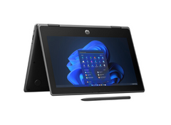 Ноутбук HP 11.6" Pro x360 Fortis G11 Multi-Touch 2-in-1 (7L306UT)